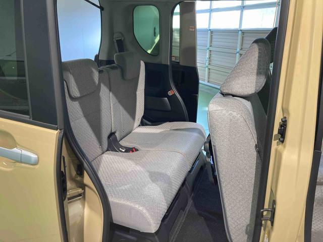 タントX下回り防錆済み 両側スライドドア 前席シートヒーター 4WD キーレス スマートキー ABS エアバッグ(青森県)の中古車