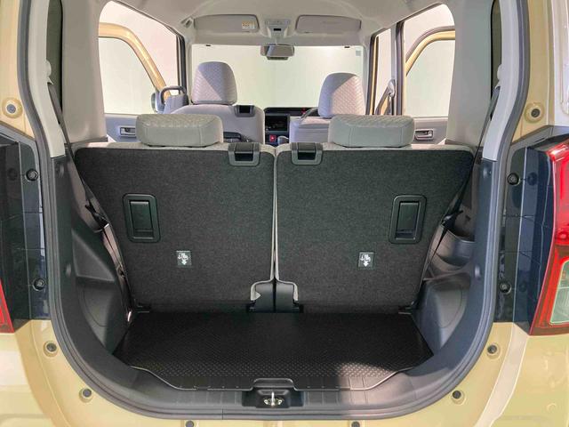 タントX下回り防錆済み 両側スライドドア 前席シートヒーター 4WD キーレス スマートキー ABS エアバッグ(青森県)の中古車