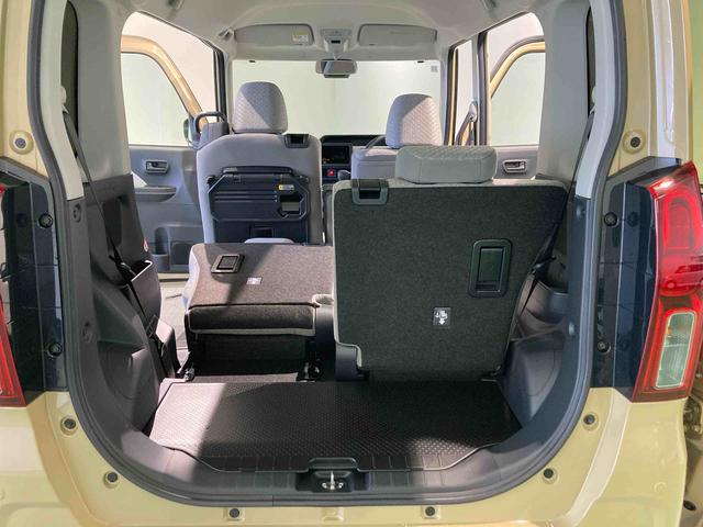 タントX下回り防錆済み 両側スライドドア 前席シートヒーター 4WD キーレス スマートキー ABS エアバッグ(青森県)の中古車