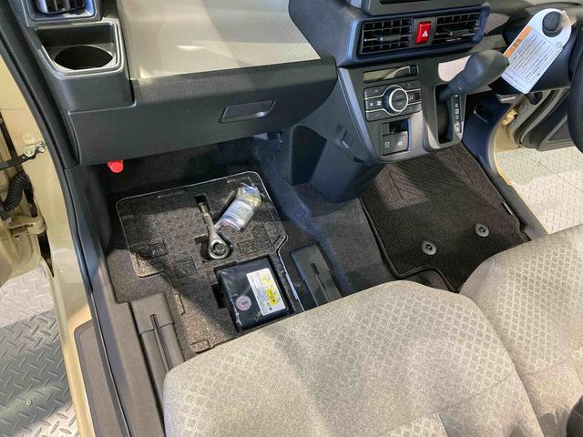 タントX下回り防錆済み 両側スライドドア 前席シートヒーター 4WD キーレス スマートキー ABS エアバッグ(青森県)の中古車