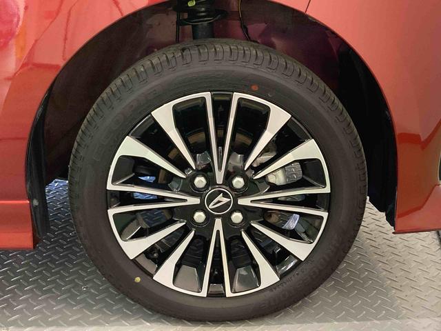 タントカスタムＲＳ下回り防錆済み　前席シートヒーター　両側スライドドア　ターボ　４ＷＤ　スマートキ−　エアバッグ　アルミ　ＡＢＳ　キーフリー（青森県）の中古車