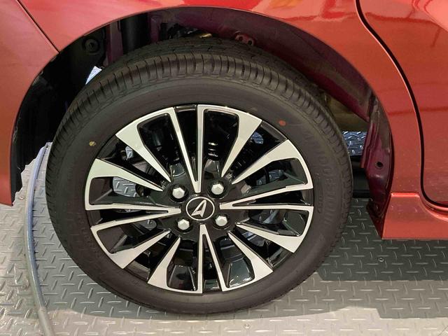 タントカスタムＲＳ下回り防錆済み　前席シートヒーター　両側スライドドア　ターボ　４ＷＤ　スマートキ−　エアバッグ　アルミ　ＡＢＳ　キーフリー（青森県）の中古車