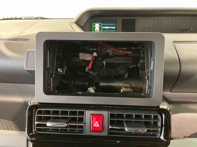 タントカスタムＲＳ下回り防錆済み　前席シートヒーター　両側スライドドア　ターボ　４ＷＤ　スマートキ−　エアバッグ　アルミ　ＡＢＳ　キーフリー（青森県）の中古車