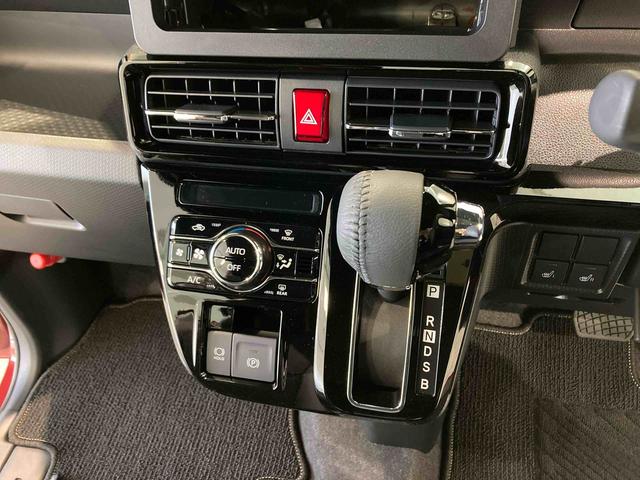 タントカスタムＲＳ下回り防錆済み　前席シートヒーター　両側スライドドア　ターボ　４ＷＤ　スマートキ−　エアバッグ　アルミ　ＡＢＳ　キーフリー（青森県）の中古車