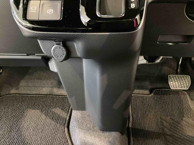 タントカスタムＲＳ下回り防錆済み　前席シートヒーター　両側スライドドア　ターボ　４ＷＤ　スマートキ−　エアバッグ　アルミ　ＡＢＳ　キーフリー（青森県）の中古車