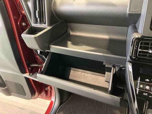 タントカスタムＲＳ下回り防錆済み　前席シートヒーター　両側スライドドア　ターボ　４ＷＤ　スマートキ−　エアバッグ　アルミ　ＡＢＳ　キーフリー（青森県）の中古車