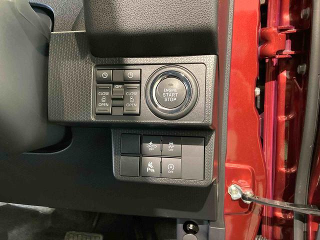 タントカスタムＲＳ下回り防錆済み　前席シートヒーター　両側スライドドア　ターボ　４ＷＤ　スマートキ−　エアバッグ　アルミ　ＡＢＳ　キーフリー（青森県）の中古車