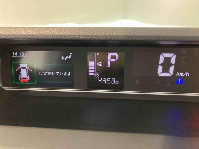 タントカスタムＲＳ下回り防錆済み　前席シートヒーター　両側スライドドア　ターボ　４ＷＤ　スマートキ−　エアバッグ　アルミ　ＡＢＳ　キーフリー（青森県）の中古車