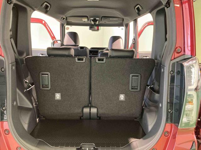 タントカスタムＲＳ下回り防錆済み　前席シートヒーター　両側スライドドア　ターボ　４ＷＤ　スマートキ−　エアバッグ　アルミ　ＡＢＳ　キーフリー（青森県）の中古車