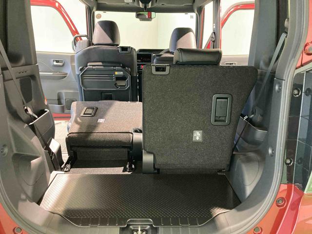 タントカスタムＲＳ下回り防錆済み　前席シートヒーター　両側スライドドア　ターボ　４ＷＤ　スマートキ−　エアバッグ　アルミ　ＡＢＳ　キーフリー（青森県）の中古車