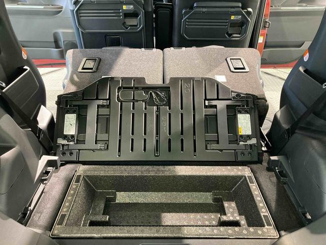 タントカスタムＲＳ下回り防錆済み　前席シートヒーター　両側スライドドア　ターボ　４ＷＤ　スマートキ−　エアバッグ　アルミ　ＡＢＳ　キーフリー（青森県）の中古車