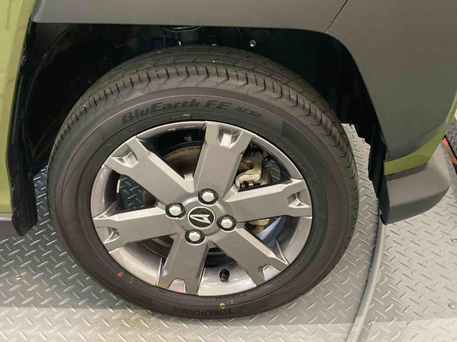 タフトGターボ ダーククロムベンチャー下回り防錆済み 前席シートヒーター アルミ キーフリー 4WD スマキー エアバッグ ターボ ABS(青森県)の中古車