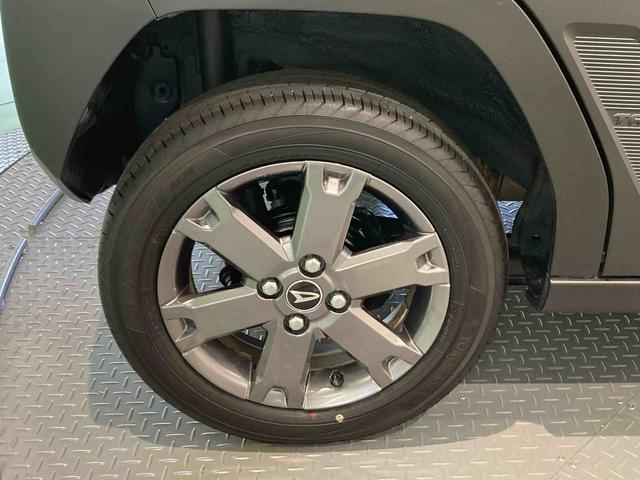 タフトGターボ ダーククロムベンチャー下回り防錆済み 前席シートヒーター アルミ キーフリー 4WD スマキー エアバッグ ターボ ABS(青森県)の中古車