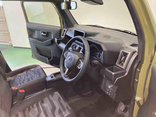 タフトGターボ ダーククロムベンチャー下回り防錆済み 前席シートヒーター アルミ キーフリー 4WD スマキー エアバッグ ターボ ABS(青森県)の中古車