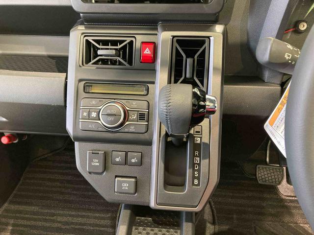 タフトGターボ ダーククロムベンチャー下回り防錆済み 前席シートヒーター アルミ キーフリー 4WD スマキー エアバッグ ターボ ABS(青森県)の中古車