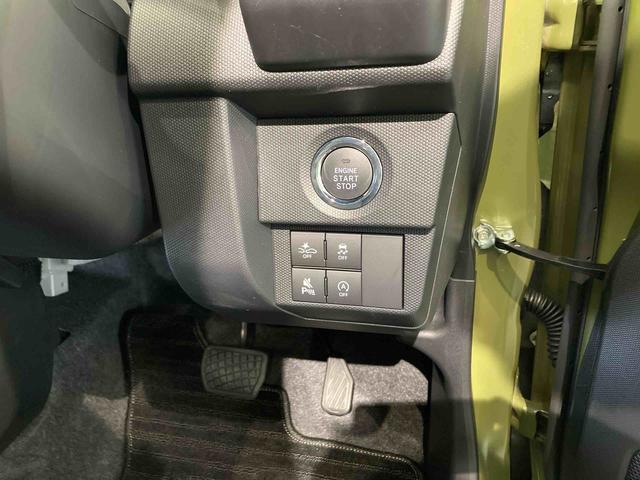 タフトGターボ ダーククロムベンチャー下回り防錆済み 前席シートヒーター アルミ キーフリー 4WD スマキー エアバッグ ターボ ABS(青森県)の中古車