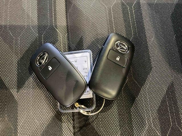 タフトGターボ ダーククロムベンチャー下回り防錆済み 前席シートヒーター アルミ キーフリー 4WD スマキー エアバッグ ターボ ABS(青森県)の中古車