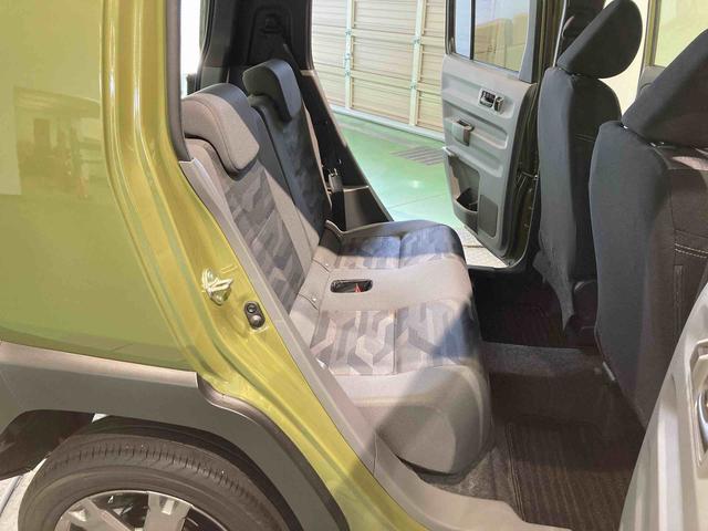 タフトGターボ ダーククロムベンチャー下回り防錆済み 前席シートヒーター アルミ キーフリー 4WD スマキー エアバッグ ターボ ABS(青森県)の中古車