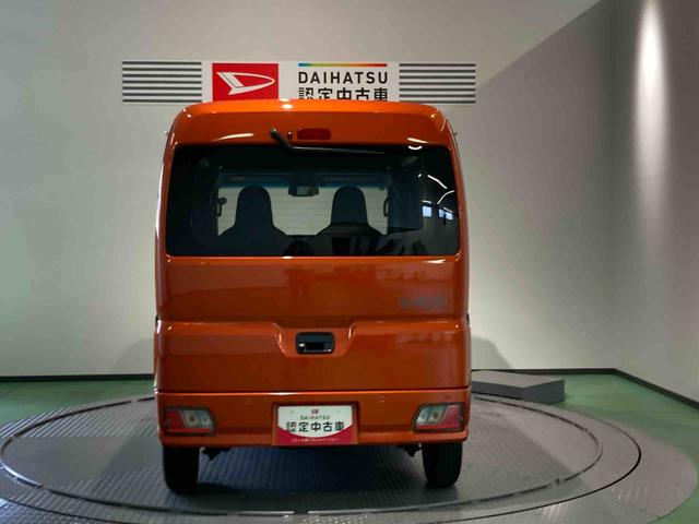 ハイゼットカーゴＤＸナビ　エンスタ　下回り防錆済み　４ＷＤ　キーレス　ＡＢＳ　エアバッグ（青森県）の中古車