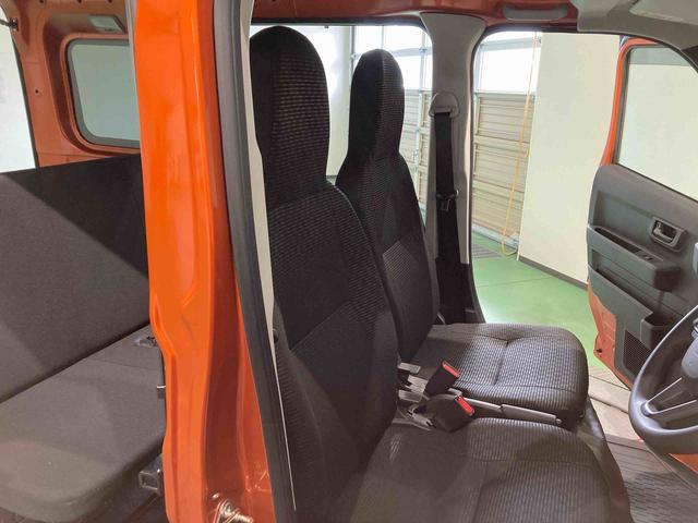 ハイゼットカーゴＤＸナビ　エンスタ　下回り防錆済み　４ＷＤ　キーレス　ＡＢＳ　エアバッグ（青森県）の中古車