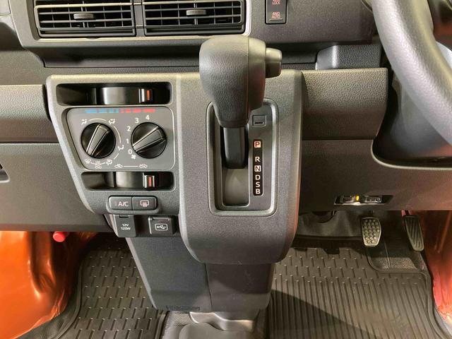 ハイゼットカーゴＤＸナビ　エンスタ　下回り防錆済み　４ＷＤ　キーレス　ＡＢＳ　エアバッグ（青森県）の中古車