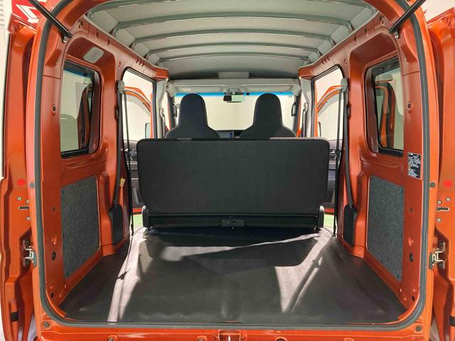 ハイゼットカーゴＤＸナビ　エンスタ　下回り防錆済み　４ＷＤ　キーレス　ＡＢＳ　エアバッグ（青森県）の中古車