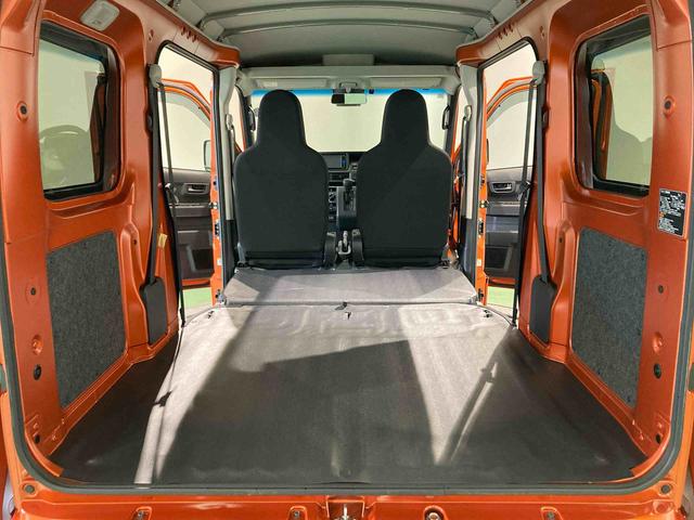 ハイゼットカーゴＤＸナビ　エンスタ　下回り防錆済み　４ＷＤ　キーレス　ＡＢＳ　エアバッグ（青森県）の中古車