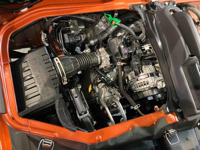 ハイゼットカーゴＤＸナビ　エンスタ　下回り防錆済み　４ＷＤ　キーレス　ＡＢＳ　エアバッグ（青森県）の中古車