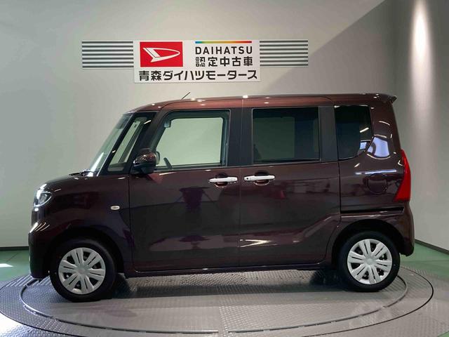 タントX下回り防錆済み 前席シートヒーター 4WD キーレス スマートキー ABS エアバッグ(青森県)の中古車