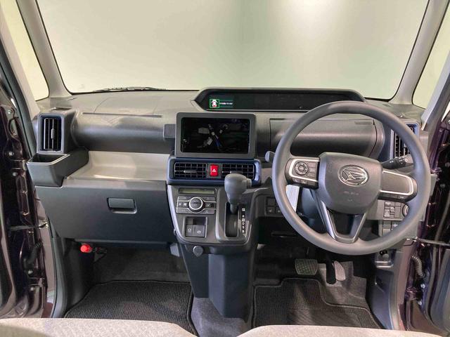 タントX下回り防錆済み 前席シートヒーター 4WD キーレス スマートキー ABS エアバッグ(青森県)の中古車