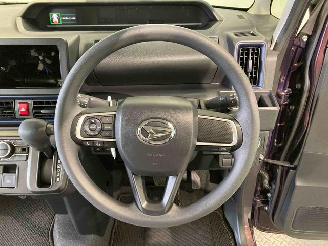 タントX下回り防錆済み 前席シートヒーター 4WD キーレス スマートキー ABS エアバッグ(青森県)の中古車