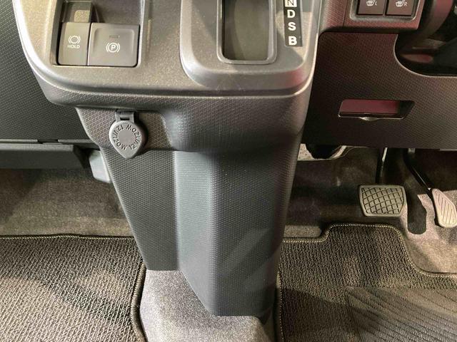 タントX下回り防錆済み 前席シートヒーター 4WD キーレス スマートキー ABS エアバッグ(青森県)の中古車