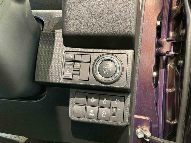 タントX下回り防錆済み 前席シートヒーター 4WD キーレス スマートキー ABS エアバッグ(青森県)の中古車