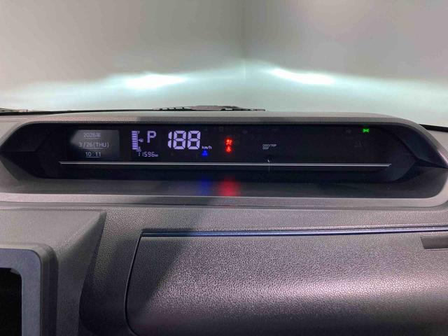 タントX下回り防錆済み 前席シートヒーター 4WD キーレス スマートキー ABS エアバッグ(青森県)の中古車