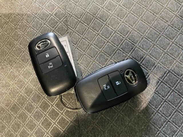 タントX下回り防錆済み 前席シートヒーター 4WD キーレス スマートキー ABS エアバッグ(青森県)の中古車