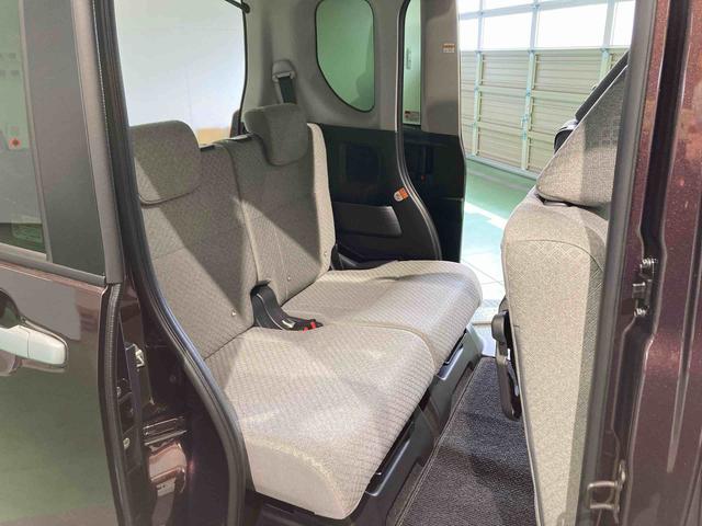 タントX下回り防錆済み 前席シートヒーター 4WD キーレス スマートキー ABS エアバッグ(青森県)の中古車