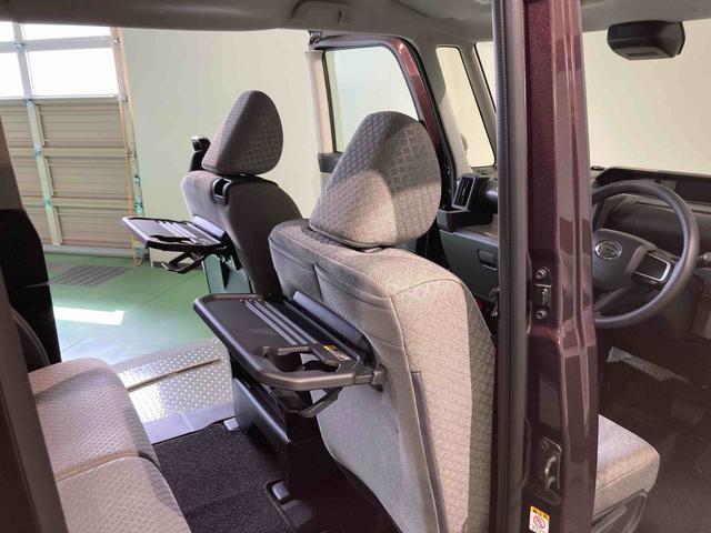 タントX下回り防錆済み 前席シートヒーター 4WD キーレス スマートキー ABS エアバッグ(青森県)の中古車