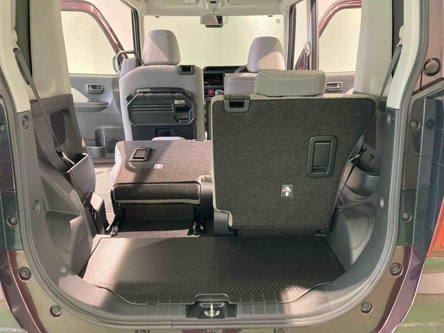 タントX下回り防錆済み 前席シートヒーター 4WD キーレス スマートキー ABS エアバッグ(青森県)の中古車