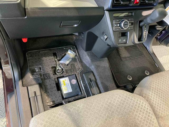 タントX下回り防錆済み 前席シートヒーター 4WD キーレス スマートキー ABS エアバッグ(青森県)の中古車