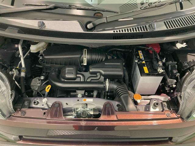 タントX下回り防錆済み 前席シートヒーター 4WD キーレス スマートキー ABS エアバッグ(青森県)の中古車