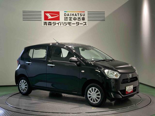 ミライースＬ　ＳＡIII下回り防錆済み　キ−レス　４ＷＤ　ＡＢＳ　エアバッグ（青森県）の中古車