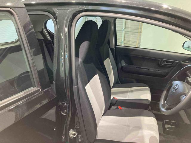 ミライースＬ　ＳＡIII下回り防錆済み　キ−レス　４ＷＤ　ＡＢＳ　エアバッグ（青森県）の中古車