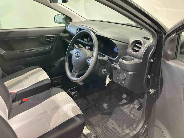 ミライースＬ　ＳＡIII下回り防錆済み　キ−レス　４ＷＤ　ＡＢＳ　エアバッグ（青森県）の中古車