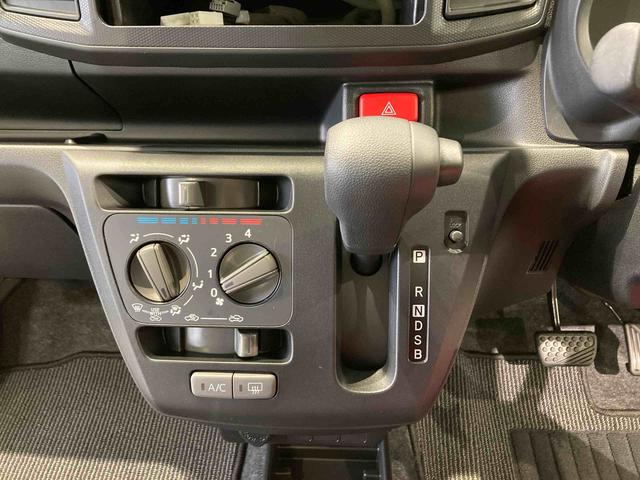 ミライースＬ　ＳＡIII下回り防錆済み　キ−レス　４ＷＤ　ＡＢＳ　エアバッグ（青森県）の中古車