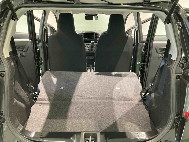 ミライースＬ　ＳＡIII下回り防錆済み　キ−レス　４ＷＤ　ＡＢＳ　エアバッグ（青森県）の中古車