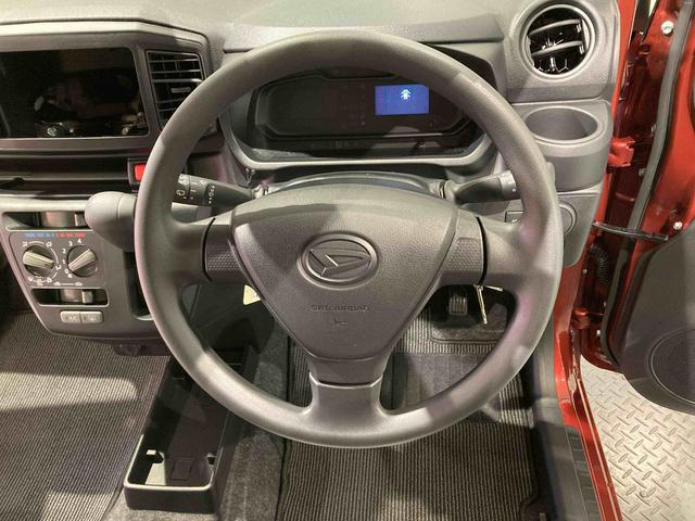 ミライースL SAIII下回り防錆済み キ−レス 4WD ABS エアバッグ(青森県)の中古車