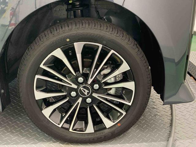 タントカスタムＲＳ下回り防錆済み　前席シートヒーター　ターボ　４ＷＤ　スマートキ−　エアバッグ　アルミ　ＡＢＳ　キーフリー（青森県）の中古車