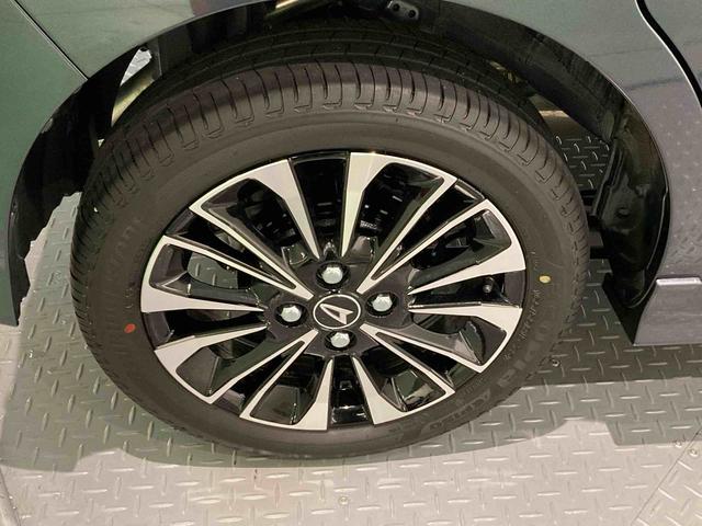 タントカスタムＲＳ下回り防錆済み　前席シートヒーター　ターボ　４ＷＤ　スマートキ−　エアバッグ　アルミ　ＡＢＳ　キーフリー（青森県）の中古車