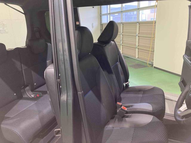 タントカスタムＲＳ下回り防錆済み　前席シートヒーター　ターボ　４ＷＤ　スマートキ−　エアバッグ　アルミ　ＡＢＳ　キーフリー（青森県）の中古車