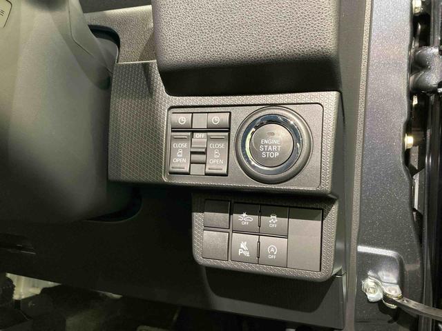 タントカスタムＲＳ下回り防錆済み　前席シートヒーター　ターボ　４ＷＤ　スマートキ−　エアバッグ　アルミ　ＡＢＳ　キーフリー（青森県）の中古車